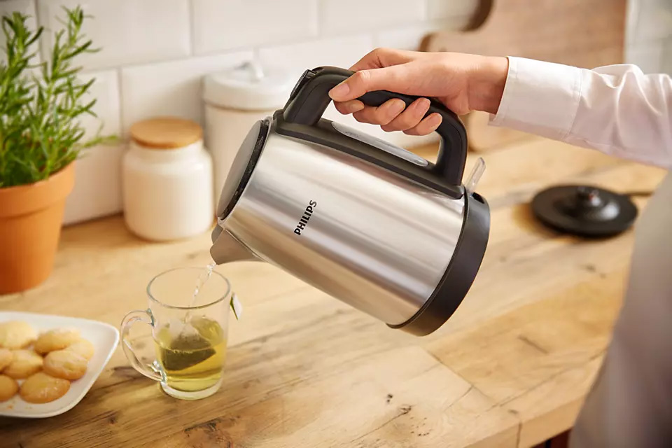 Phillips Kettle 1.7 L